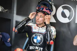 MotoGP, Toprak Razgatlioglu: Zarco lo "spinge" verso Yamaha