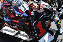 Superbike Magny-Cours 2025: la classifica piloti aggiornata dopo Gara 1