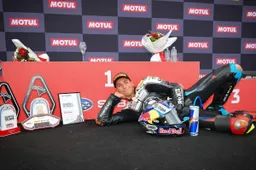 Superbike, Toprak Razgatlioglu: scacco matto ad Aragon?