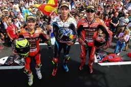 Superbike, Toprak Razgatlioglu cannibale: ora vuole un altro traguardo storico