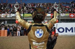 Toprak Razgatlioglu, l'alieno della Superbike: trasforma i sogni in realtà