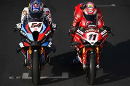Superbike Jerez 2024: orari diretta tv e streaming su Sky, TV8 e Now