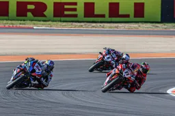 Superbike Estoril, Razgatlioglu può diventare campione: gli orari del weekend