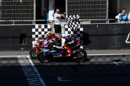 Superbike, Toprak Razgatlioglu: "Arrabbiato per la Superpole Race"