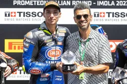 Superbike, Razgatlioglu come Valentino Rossi: "Questo è il mio sogno"