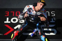Superbike, Toprak Razgatlioglu: due opzioni per il futuro in MotoGP