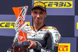 MotoGP, Toprak Razgatlioglu ha firmato? La risposta di Pramac Yamaha