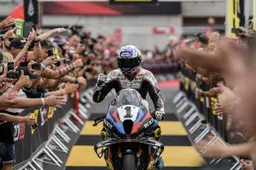 Superbike Ungheria 2025: classifica piloti aggiornata dopo Gara 1