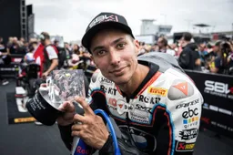 Superbike, Toprak Razgatlioglu: un finale da leggenda prima della fuga in MotoGP
