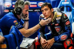 Superbike: Toprak ancora a secco "Nel 2021 ho vinto la prima a Misano"