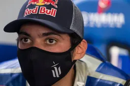Superbike: Razgatlioglu, continua la quarantena. Sabato il prossimo test