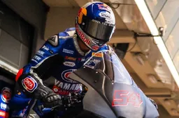 Superbike: Razgatlioglu ancora positivo, Yamaha chiama Canepa