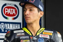 Superbike Most: Toprak insinua il dubbio "Pare che Bautista si sia perso"