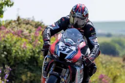 Tragedia di Raul Torras: al TT 2023 il fratello Angel lo ricorderà in Gara 2 Supertwin