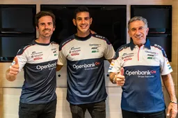 Ritorno al futuro: Torres con Aspar Team e Terol all'assalto della MotoE