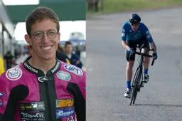 Storie di Superbike: la nuova vita di Walter Tortoroglio