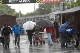 Tourist Trophy: prime prove del TT 2014 cancellate per il maltempo