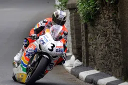 Tourist Trophy 2009 sulla ITV