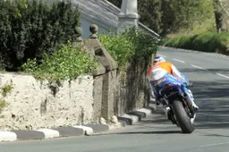 Tourist Trophy: statistiche e record da battere dell'Isle of Man TT