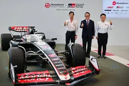 Formula 1: Toyota torna e lo farà aiutando la Haas    