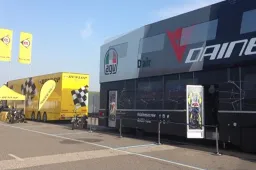Track Days Dainese, si avvicina l'appuntamento al Mugello