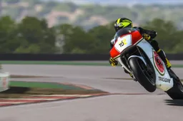 TrackDayR, dal 17 marzo la rivoluzione del gaming a due ruote