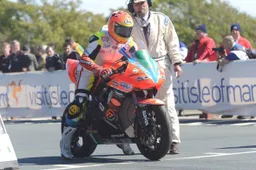 Road Racing: si terranno domani i funerali di Trevor Ferguson