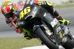 MotoGP: Tribuna Ducati per 16 round della stagione 2012