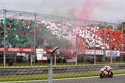 Superbike: informazioni su biglietti per Monza
