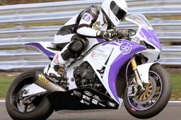 BSB: Tristan Palmer sostituirà Dan Linfoot in GBmoto