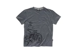 Triumph McQueen Collection