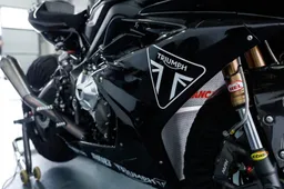 Moto2: Il bilancio della prima stagione con Triumph