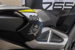 Moto2: Triumph continua il lavoro di sviluppo, le ultime novità