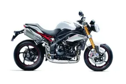 Triumph Speed Triple R
