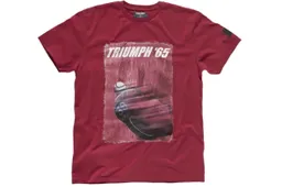 Triumph Capsule Collection dedicata agli anni '60