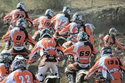 Iscrizioni aperte per i Trofei Cross ed Enduro KTM/Husaberg