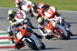 Trofei E&E Honda: conferme e novità (CBR500R) per la stagione 2015