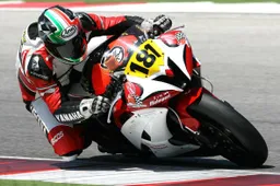 Trofeo Italiano Amatori: le qualifiche del 4° round a Misano