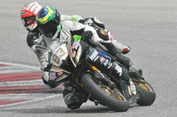 Trofeo Italiano Amatori: al Mugello il terzo round 2012