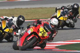 Trofeo Italiano Amatori: questo weekend l'ultimo round a Franciacorta