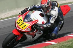 Trofeo Italiano Amatori: si torna in pista a Vallelunga