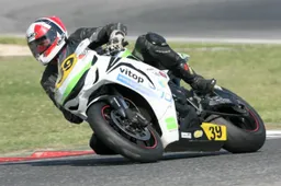 Trofeo Italiano Amatori: le gare del 2° round a Vallelunga