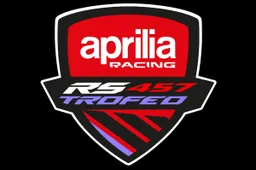 Nasce il Trofeo Aprilia RS 457, ideale per i giovani