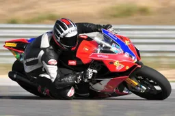 Trofeo del Mediterraneo: le qualifiche del 4° round a Racalmuto