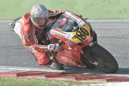 Trofeo del Mediterraneo: i risultati di Vallelunga