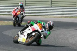 Trofeo Femminile FMI: a Vallelunga si assegna il titolo tricolore