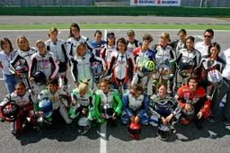Trofeo Femminile FMI: vittoria a Vallelunga per La Licata
