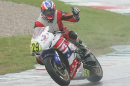 Trofeo Italia Interforze: i risultati del secondo round al Mugello