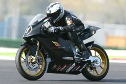 Trofeo Italia PreGP 125: a Vallelunga scatta la 2° edizione