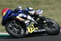 Trofeo Italiano Amatori: le gare del quinto round al Mugello